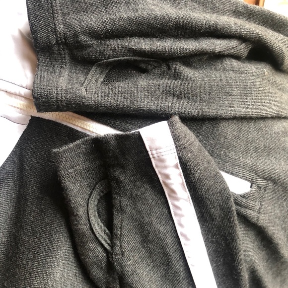 Icebreaker merino wool 3/4 zip pullover - Picture 4 of 6